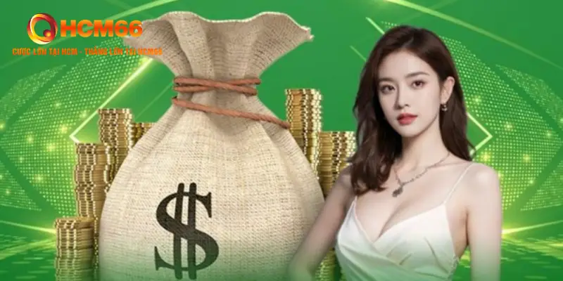 Giải đáp trường hợp không thể rút tiền HCM66