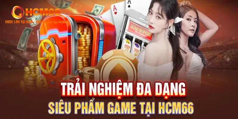 Link vào HCM66 an toàn cho mọi cược thủ