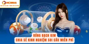 rong bach kim