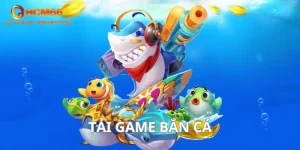 tai game ban ca