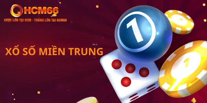 Xổ Số Miền Trung HCM66 - Cập Nhật Kết Quả Nhanh Chóng 1 xo so mien trung