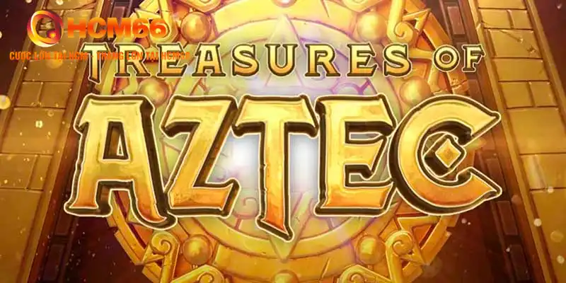 Kho Báu Aztec