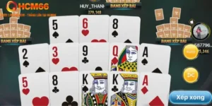 bi quyet choi mau binh