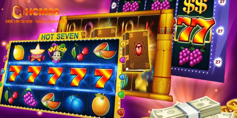 Game Nổ Hũ Tặng Tiền – Cơ Hội Khởi Nghiệp Đầy Hấp Dẫn 1 Game Nổ Hũ Tặng Tiền