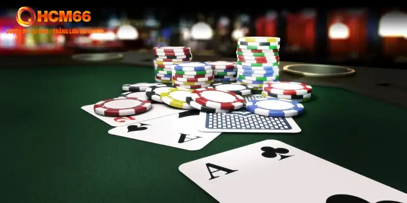 Poker Bịp: Hiểu Biết Cơ Bản và Cách Phòng Tránh 1 Poker Bịp