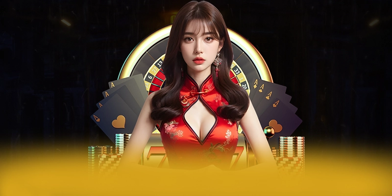 CONGA6789 - Sảnh game phổ biến hàng đầu trên thị trường CONGA6789 - Sảnh game phổ biến hàng đầu trên thị trường