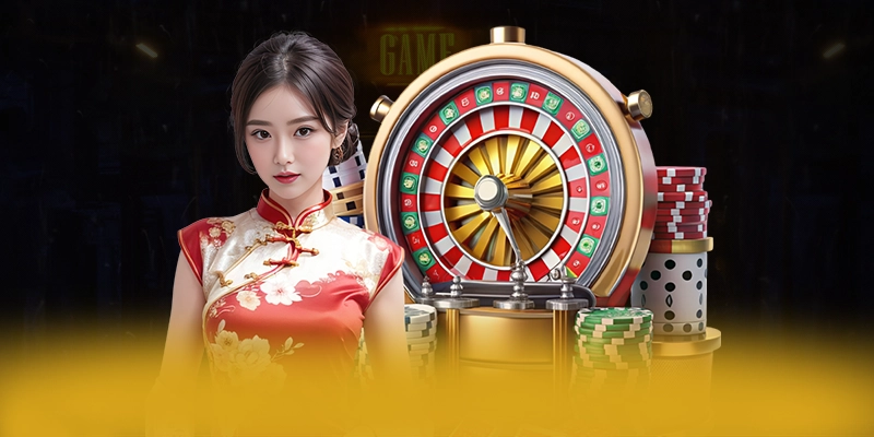 Tìm hiểu GA6789 - Sân chơi được tin dùng cho người chơi
Tìm hiểu GA6789 - Sân chơi được tin dùng cho người chơi