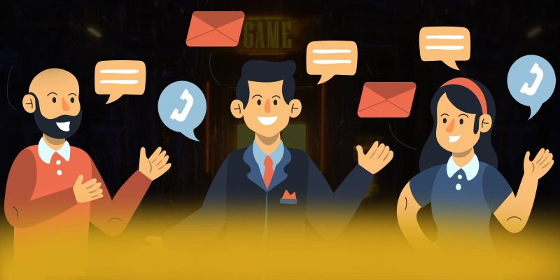 
Giới thiệu KUWIN - Cổng trò chơi uy tín số 1 cho người chơi
