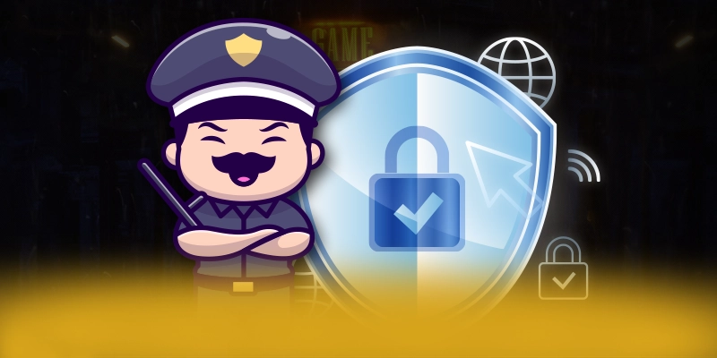 KUWIN - Cổng game bài cam kết bảo vệ người chơi tuyệt đối được giới chuyên môn đánh giá cao – Tìm hiểu về độ tin cậy và bảo mật tại KUWIN