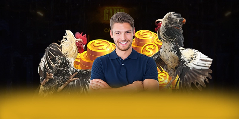 CONGA6789 - Trang game đang làm mưa làm gió trên thị trường – Điểm qua CONGA6789