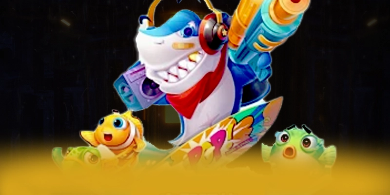 GO8 - Thương hiệu game trực tuyến cực hot hiện nay – Khám phá chính sách thưởng tại GO8